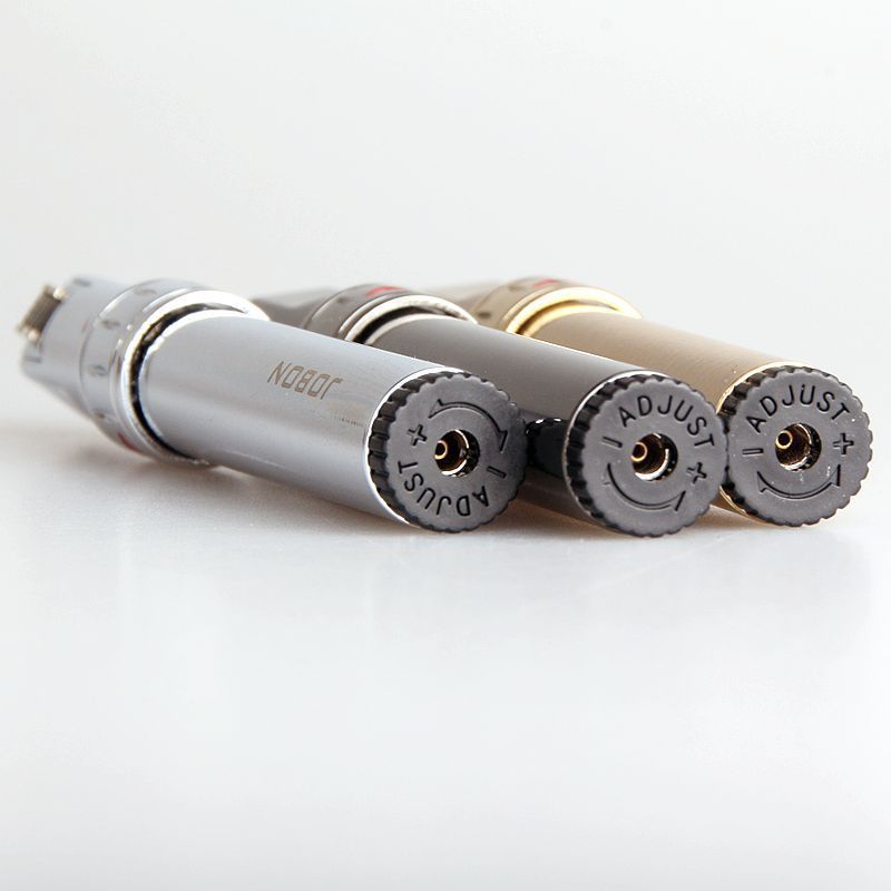 Creative Grinding Wheel Lighter – Alloy Build, Butane-Powered & Pocket Ready