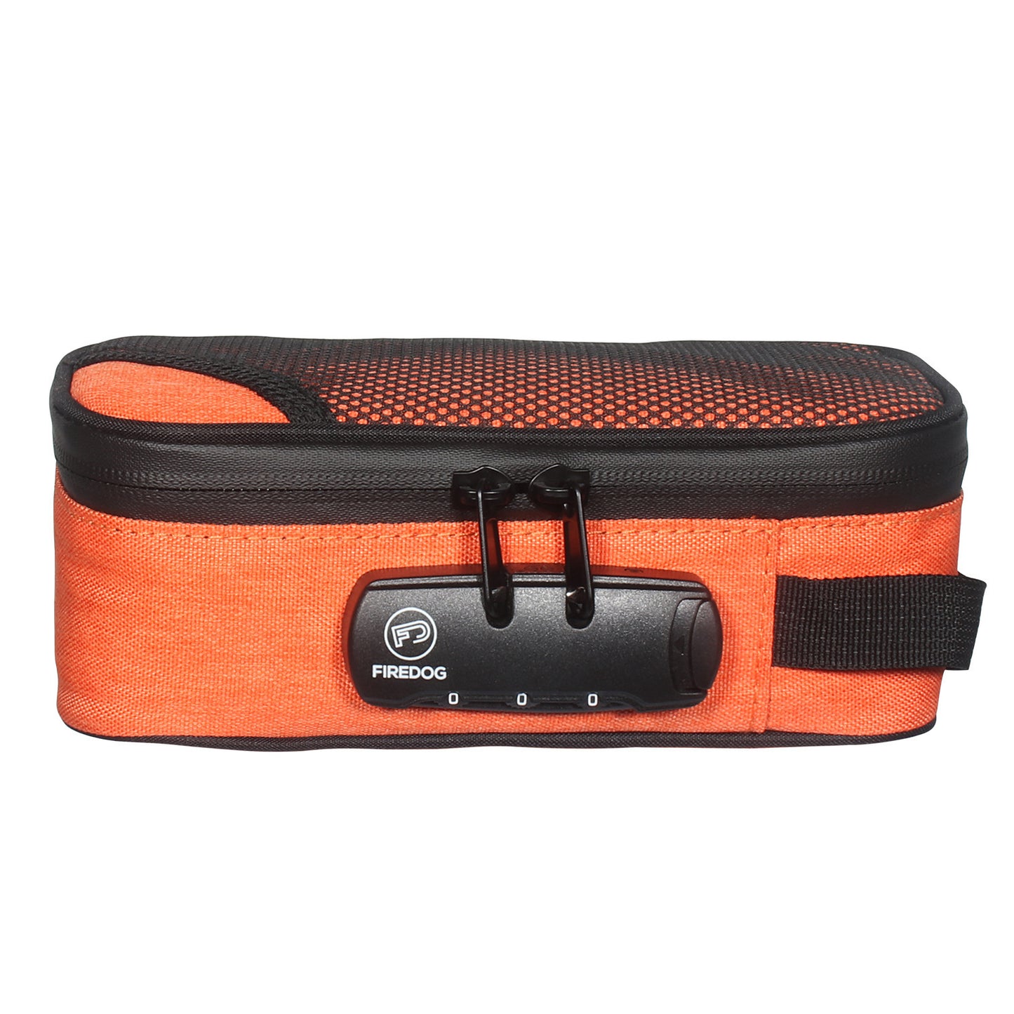 Portable Smoking Set Bag – Stylish & Functional