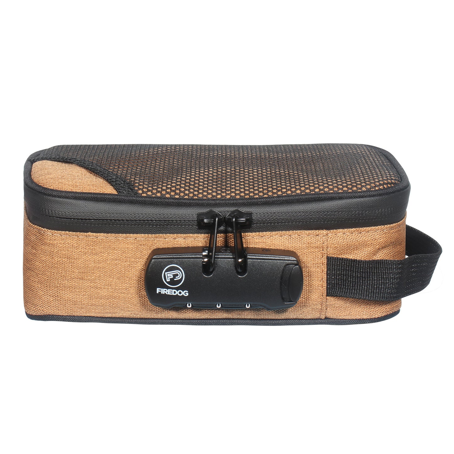Portable Smoking Set Bag – Stylish & Functional