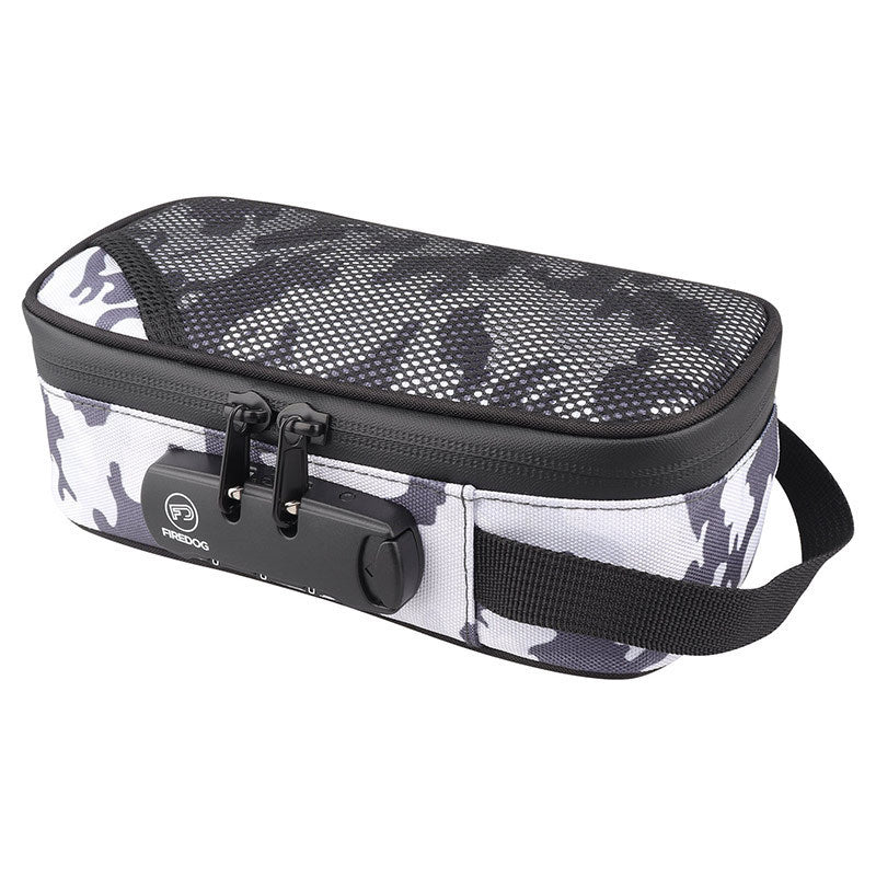 Portable Smoking Set Bag – Stylish & Functional