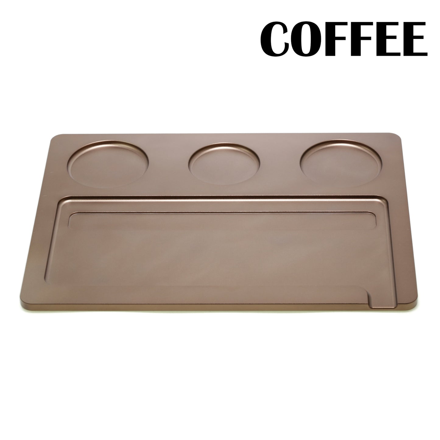 Aluminum Alloy Cigarette Tray – Sleek & Durable Smoking Accessory