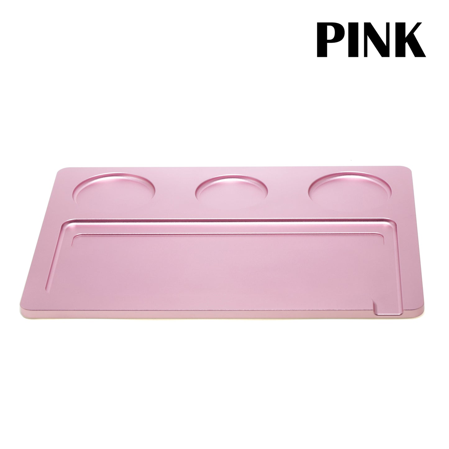 Aluminum Alloy Cigarette Tray – Sleek & Durable Smoking Accessory