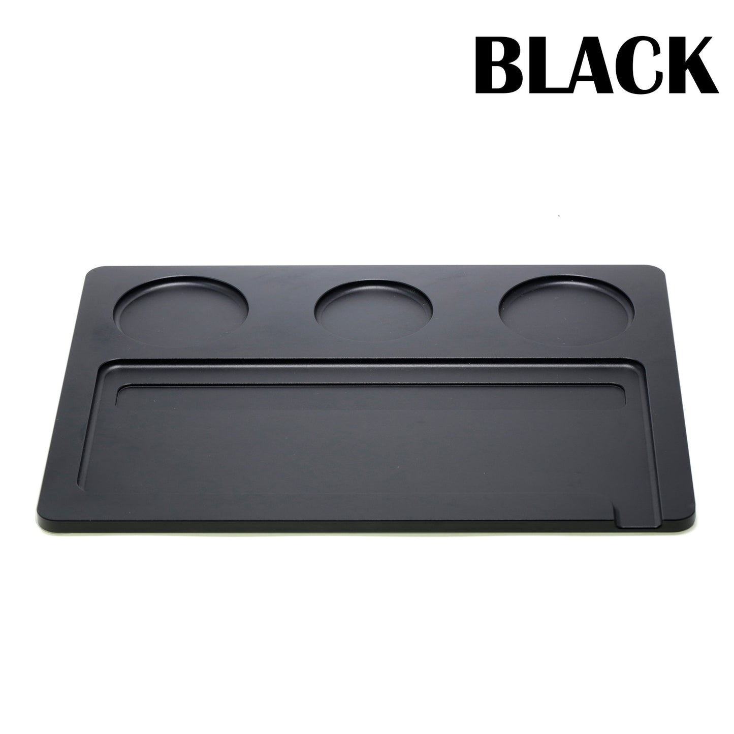 Aluminum Alloy Cigarette Tray – Sleek & Durable Smoking Accessory